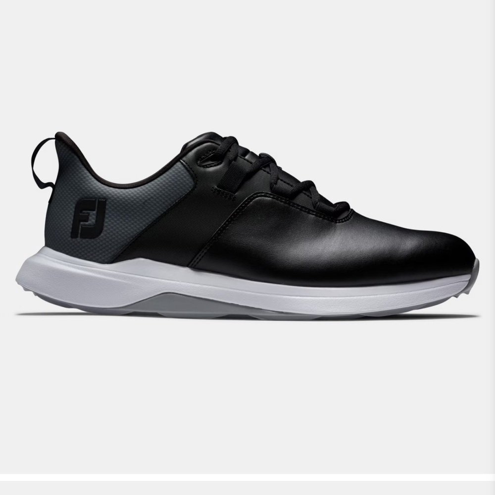 FootJoy Spikeless Golf Shoes - Picture 1 of 12